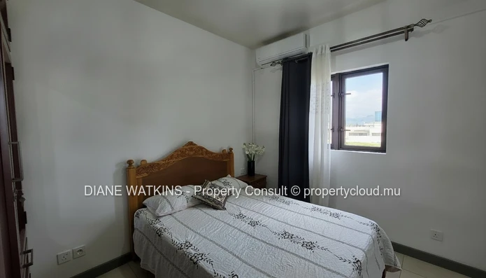 2 bedroom apartment to rent in Moka