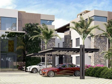 3 Bedroom Penthouse