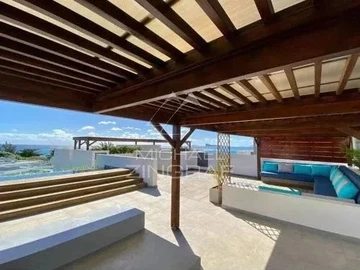 Penthouse de 3 Chambres