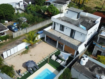 4 Bedroom Villa