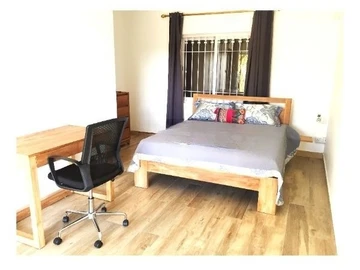 Townhouse, Duplex de 3 Chambres