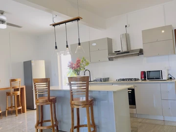 3 Bedroom Penthouse