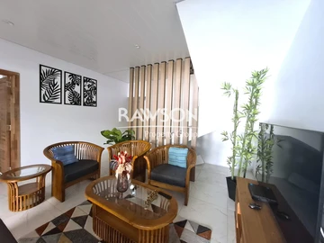 4 Bedroom Villa