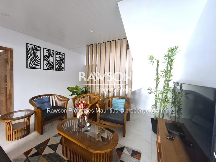 Brand-New 4-Bedroom Villa For Rent – Long-Term Rental – Calodyne