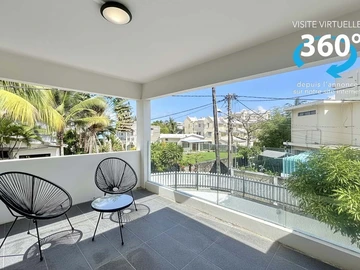 Appartement de 2 Chambres