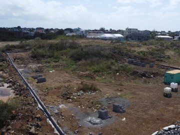 Residential Land
