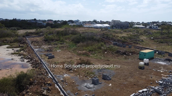 Rare Opportunity – Stunning 33-Perch Residential Plot
