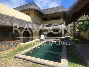 Villa de 3 Chambres