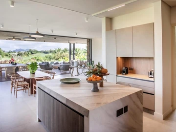 Villa de 4 Chambres