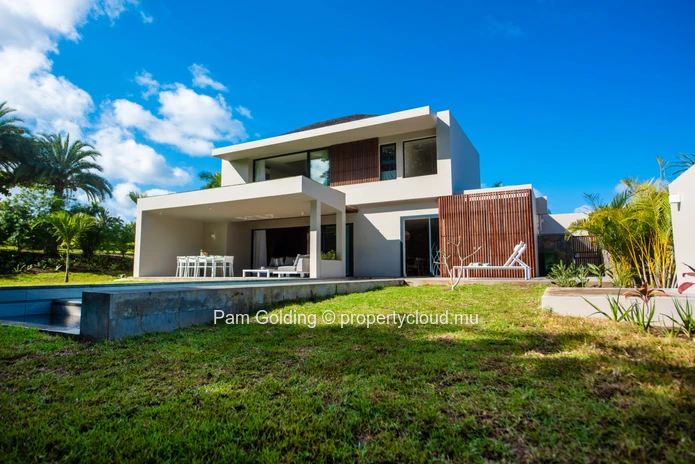 Nouvellement construit - Heritage Villa Valriche