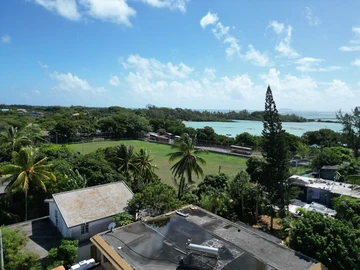 Terrain Résidentiel