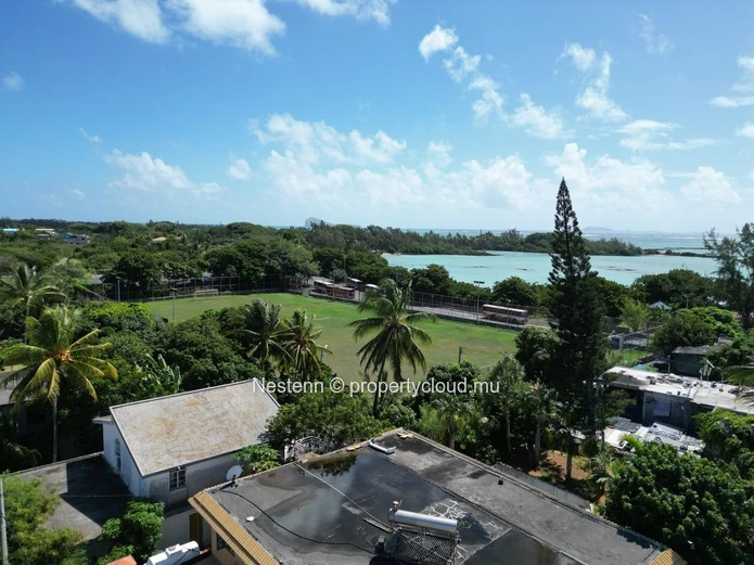 Terrain résidentiel de 600 m² à deux pas de la plage 