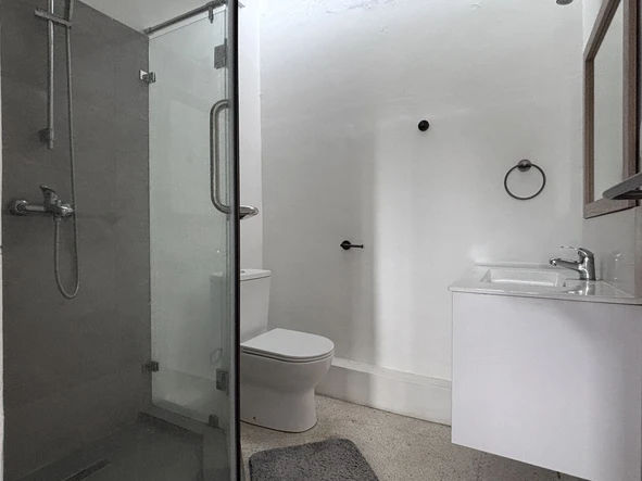 3 Bedroom Townhouse, Duplex