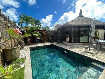 2 Bedroom Villa