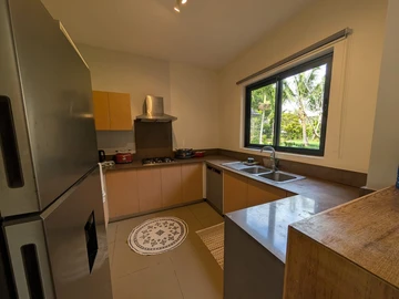 4 Bedroom Townhouse, Duplex