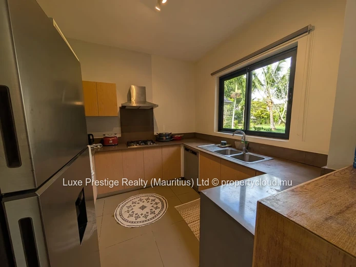Townhouse Rénové et Meublé 4 Chambres à Azuri Village | Terrasses Rooftop