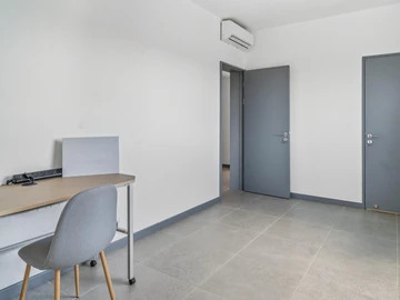 Penthouse de 3 Chambres