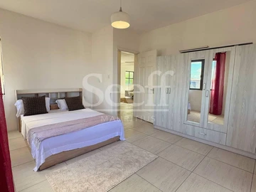 Penthouse de 3 Chambres