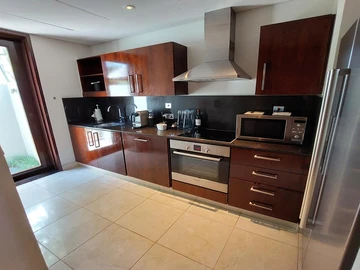Villa de 2 Chambres