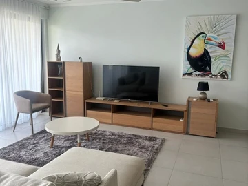 Appartement de 2 Chambres