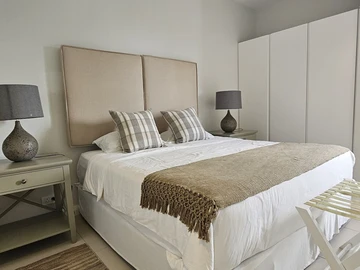 Penthouse de 3 Chambres