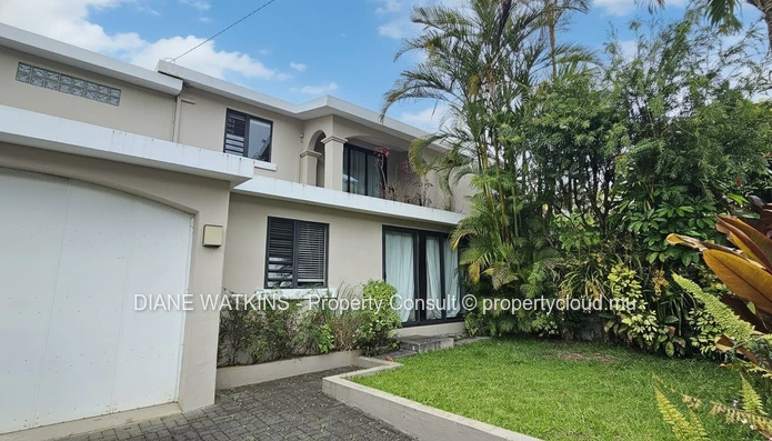 Maison de 3 chambres à coucher à vendre à Curepipe