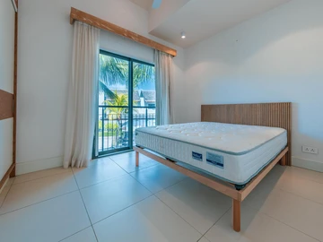 Townhouse, Duplex de 3 Chambres