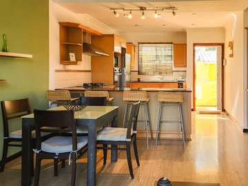 Appartement de 3 Chambres