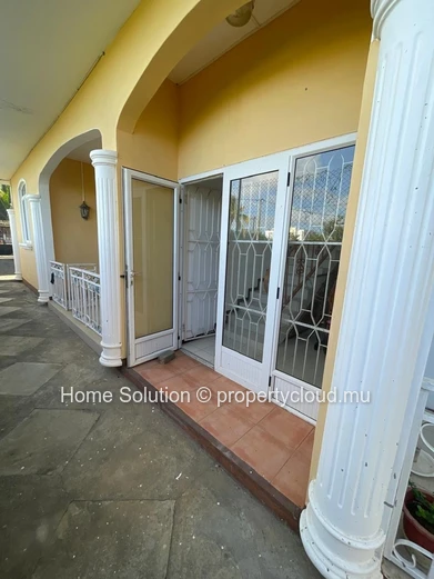 Appartement  à vendre à Pereybère (Premier Étage)