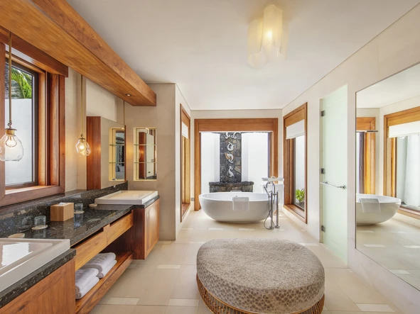 3 Bedroom Villa
