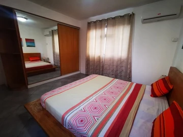 Appartement de 2 Chambres