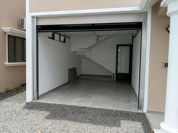 3 Bedroom Townhouse, Duplex