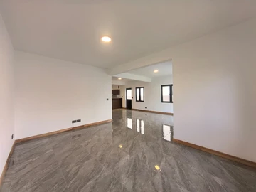 3 Bedroom Villa