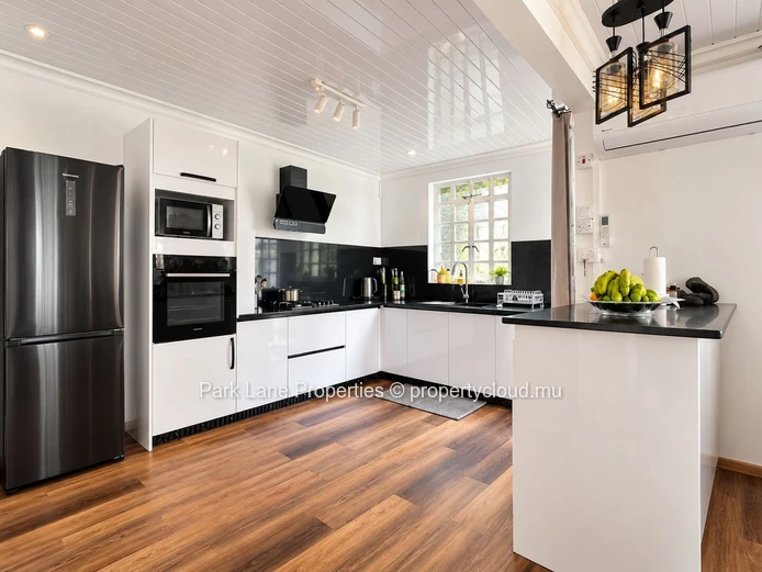 Your Next Home Awaits in Pointe aux Biches