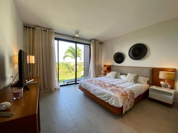 3 Bedroom Townhouse, Duplex