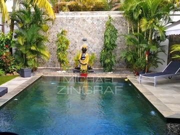 4 Bedroom Villa