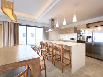 2 Bedroom Penthouse