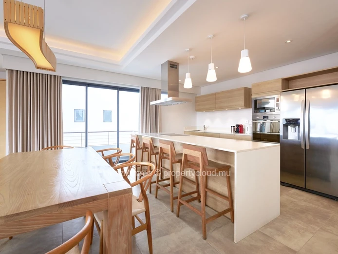 Rare à la vente : Magnifique Penthouse 