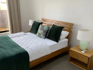 Villa de 4 Chambres