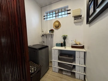 3 Bedroom Villa