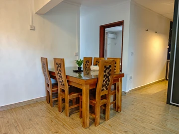 Appartement de 2 Chambres