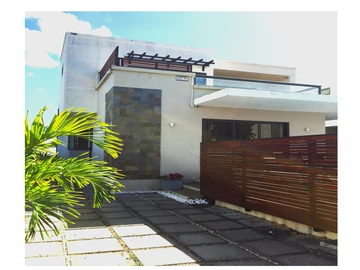 Townhouse, Duplex de 3 Chambres