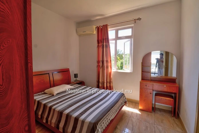 Modern 2-Bedroom Apartment on the 2nd Floor