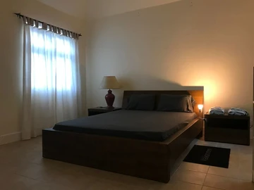 Villa de 4 Chambres