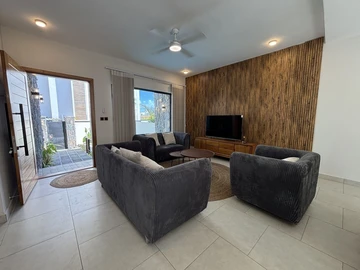 Villa de 4 Chambres