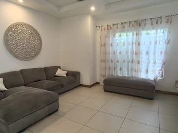 Villa de 5 Chambres