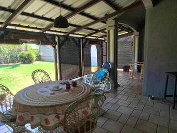 4 Bedroom Villa