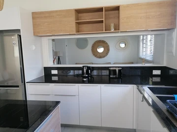 3 Bedroom Penthouse