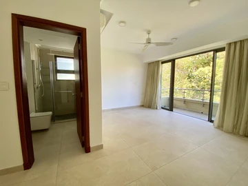 Penthouse de 3 Chambres