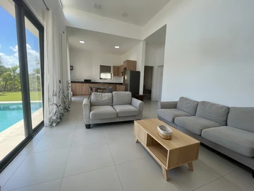 Villa de 3 Chambres